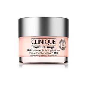 CLINIQUE Moisture Surge 100H Auto-Replenishing Hydrator Moisturizer - 15 ML