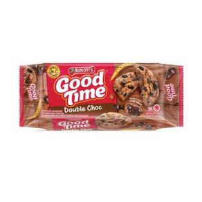 good time precious choco chip coklat cookies 84 gr