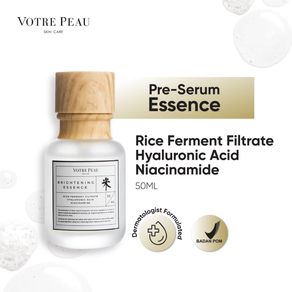 VOTRE PEAU BRIGHTENING ESSENCE