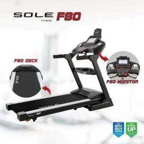 Pilihan Sole Fitness R72 Recumbent Bike 