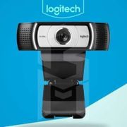 Webcam Logitech C930E