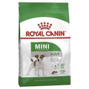 Royal Canin Mini Adult - 2 Kg - Makanan Anjing