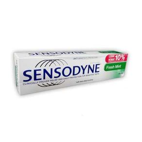 Sensodyne Tooth Paste Fresh Mint 160G