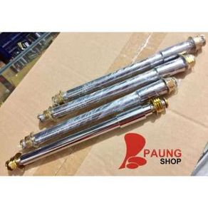 As Roda Depan Ninja R/RR