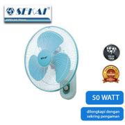 SEKAI Plastic Wall Fan 16 Inch WFN1606 Kipas Dinding WFN 1606