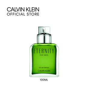 Calvin Klein Eternity Men EDP 100ML - Parfum Pria EDP