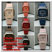 new!! alexander christie ac 2811 garansi 1 thn rubber