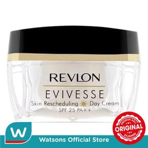 Revlon Evivesse Day Cream SPF25+ 50Gr