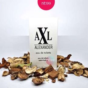 Parfum Axl Alexander 125ml