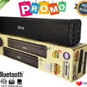 PROMO~Speaker Bluetooth GMC NEW 881B Portabel Panjang 30Cm Versi 2.2 Spaker Super Bass // Speaker Bluetooth Portable GMC 881B Extra Bass Versi 2.2 Speaker~HAKAN STORE