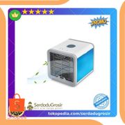 Promo tools Kipas Cooler Mini AC Portable Arctic Air Conditioner 8W Dingin L Berkualitas