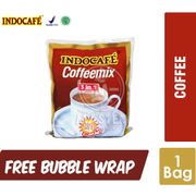 Indocafe Coffeemix 3 in 1 / 100 Sachet [1 Bag]