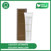(COD) Lacoco ultimate golden swallow facial fom origional nasa