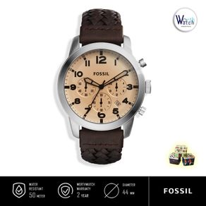 Pilihan FOSSIL Grant Chronograph FS4735 