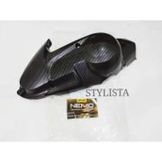 Cover Tutup Cvt Yamaha Nmax Carbon Nemo Aksesoris Motor Nmax A66