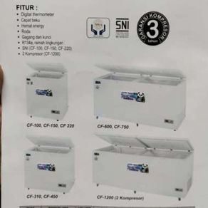 rsa cf310