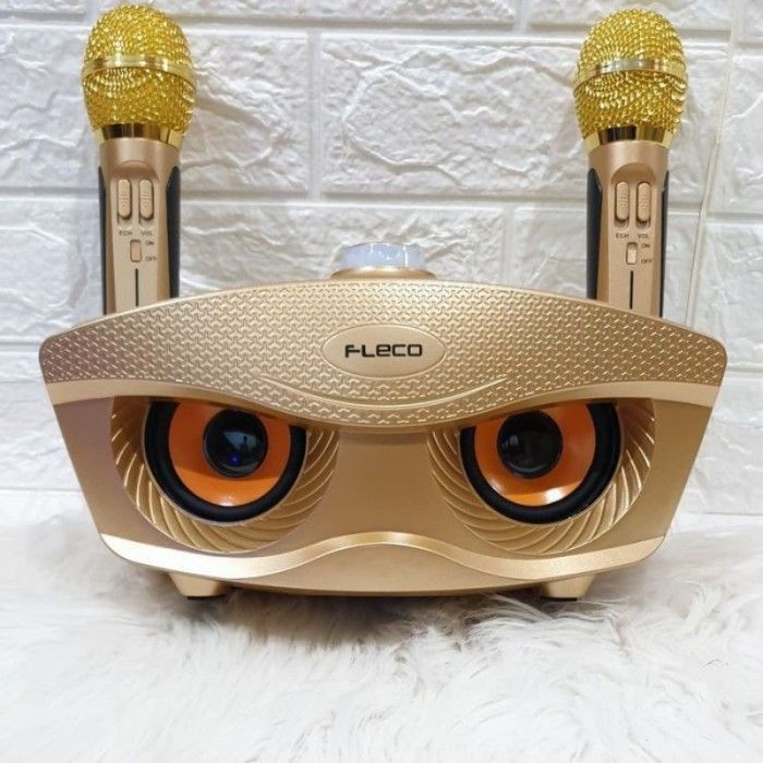 speaker fleco sd 306