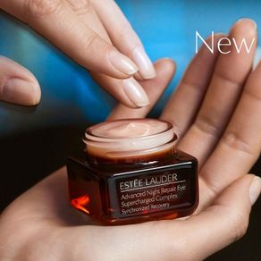 Estee Lauder Advanced Night Repair eye Supercharged Complex Cream - 15 ml Full Size / Eye Cream Original (Ready)