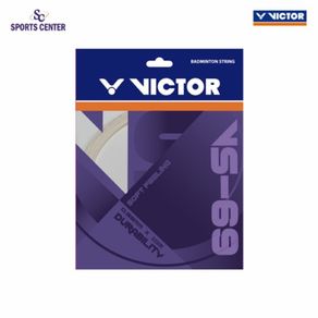 New Senar Badminton Victor VS69 / VS-69 / VS 69