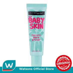 Maybelline Baby Skin Pore Eraser 22m