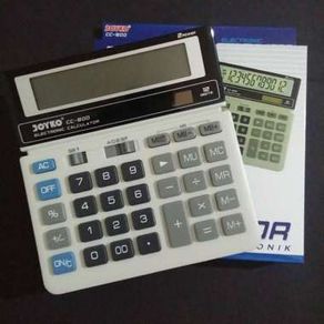 Kalkulator Joyko CC-800
