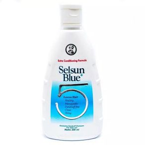 Selsun Blue Five 200 gr