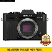 Camera Mirrorless Fujifilm X-T30 II Body Only