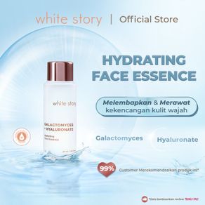 white story hydrating face essence