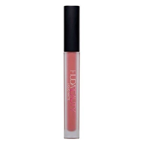 huda beauty liquid matte lip gloss