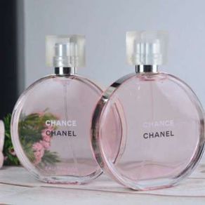 Chanel Chane eau tendree