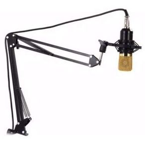 Stand Microphone Arm Stand Mikrofon
