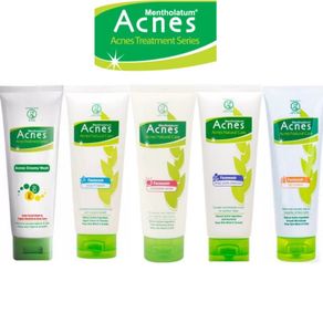 Acnes Face Wash 100gr