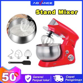 mixer advance smx 50