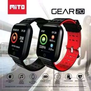 Smartwatch Mito Gear 20