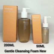 Sulwhasoo Gentle Cleansing Foam 50ml/ 200 ML/ NEW