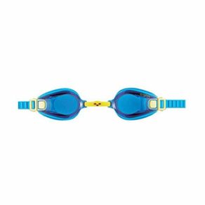 kacamata renang anak arena multi junior agg 360j - biru