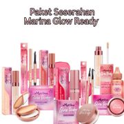 [PROMO] Marina Glow Ready Paket Seserahan
