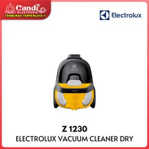 ELECTROLUX VAcuum Cleaner Kering Z 1230