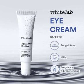 Whitelab Eye Cream Krim Mata