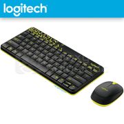 logitech mk240 Wireless Keyboard Mouse Combo