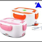Bintang Makmur - Lunch Box Electric / Kotak Makan Elektrik