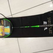 Raket badminton merk Vse type Thruster Twister