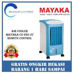 Mayaka Air Cooler Co- 260 Jy