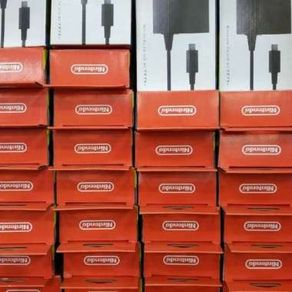 Nintendo Switch AC Adaptor