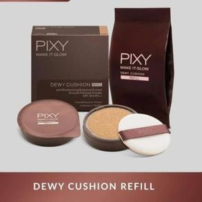Pixy Cushion Make It Glow Refill