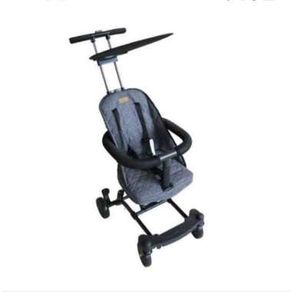 Baby Stroller Dorongan Anak Pacific 9910 Bukan Pliko Multifungsi