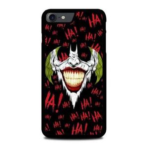 Pilihan Premium Casing iPhone 7 Plus \u0026 iPhone 8 Plus Custom Hardcase HP  Joker Logo Batman Ha Ha L2992 | 100,000.00 | Harga 1/2023 | ShopBack