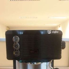 Pilihan mayaka premium espresso cm 3601 