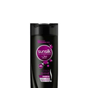 sunsilk shampo black shine 70 ml