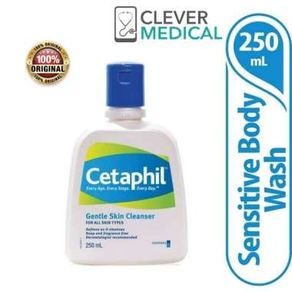 Cetaphil Gentle Skin Cleanser 250 ML
